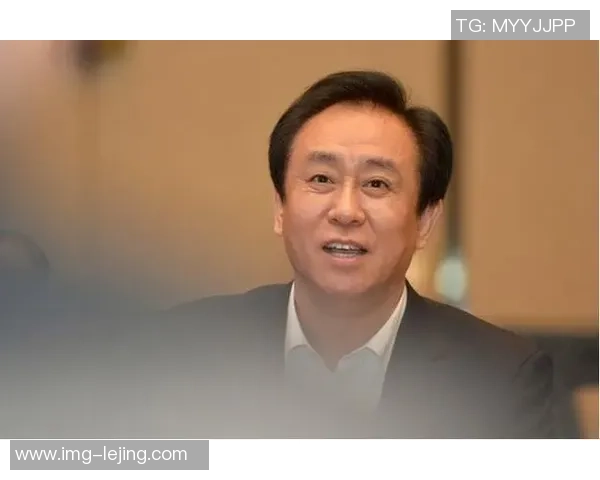 许家印投资足球的背后故事与中国足球未来发展的深度思考 许家印投资足球的背后故事与中国足球未来发展的深度思考